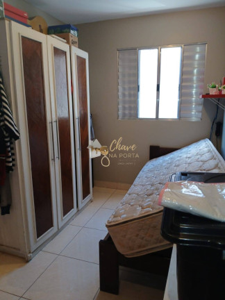 Imagem Casa com 4 Quartos à Venda, 150 m² em Parque Das Cerejeiras - São Paulo