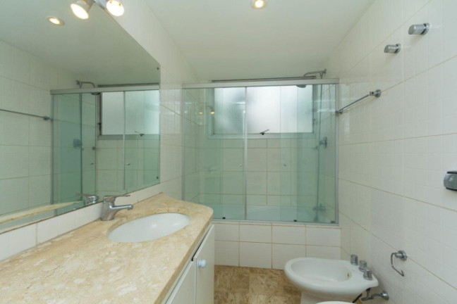 Imagem Apartamento com 4 Quartos à Venda, 280 m² em Real Parque - São Paulo