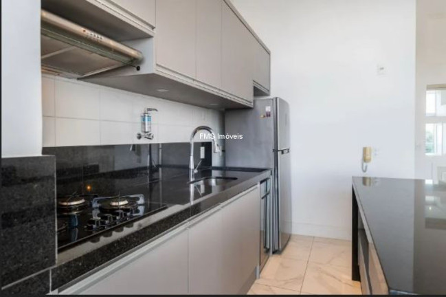 Imagem Imóvel com 1 Quarto para Alugar, 85 m² em Brooklin Paulista - São Paulo Imagem Imóvel com 1 Quarto para Alugar, 85 m² em Brooklin Paulista - São Paulo