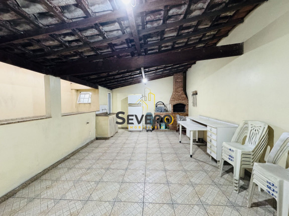 Imagem Casa com 3 Quartos à Venda, 131 m² em Centro - São Gonçalo Imagem Casa com 3 Quartos à Venda, 131 m² em Centro - São Gonçalo