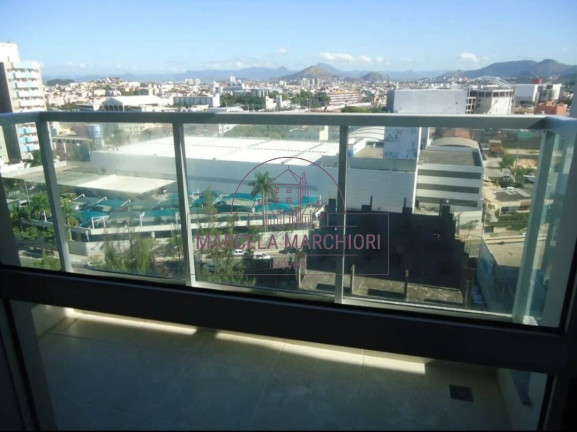 Apartamento com 2 Quartos à Venda, 60 m² em Itapuã - Vila Velha