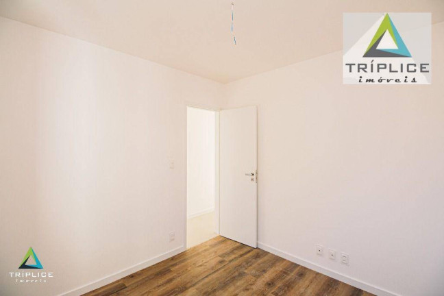 Imagem Apartamento com 3 Quartos à Venda, 72 m² em São Mateus - Juiz De Fora