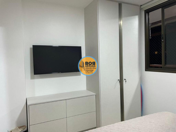 Imagem Imóvel com 2 Quartos à Venda, 62 m² em Porto De Galinhas - Ipojuca