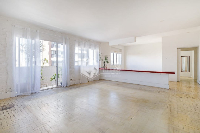 Imagem Apartamento com 1 Quarto à Venda, 111 m² em Pinheiros - São Paulo Imagem Apartamento com 1 Quarto à Venda, 111 m² em Pinheiros - São Paulo