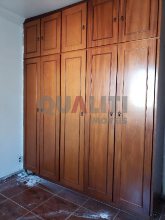 Imagem Apartamento com 3 Quartos para Alugar, 93 m² em Moema - São Paulo