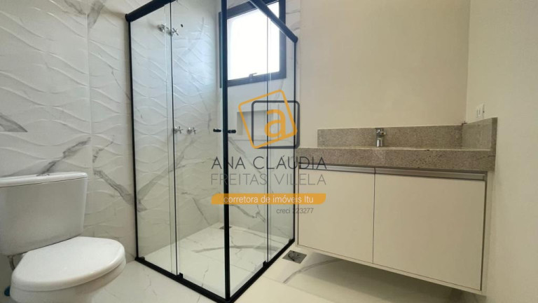 Imagem Casa com 4 Quartos à Venda, em Loteamento Residencial Una - Itu Imagem Casa com 4 Quartos à Venda, em Loteamento Residencial Una - Itu