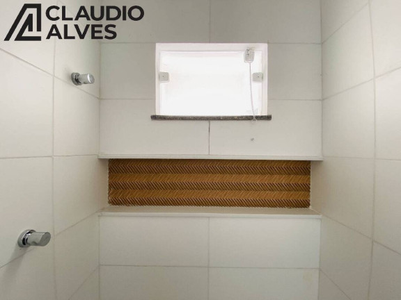 Imagem Casa com 2 Quartos à Venda, 68 m² em Mangabeira - Feira De Santana Imagem Casa com 2 Quartos à Venda, 68 m² em Mangabeira - Feira De Santana