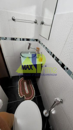 Imagem Sobrado com 3 Quartos à Venda, 126 m² em Jardim Laone - São Paulo