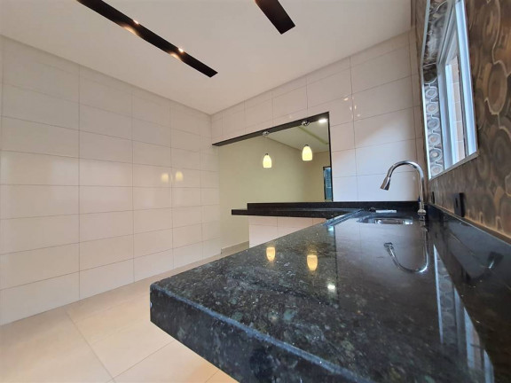 Imagem Casa com 2 Quartos à Venda, 1 m² em Vila Caiçara - Praia Grande