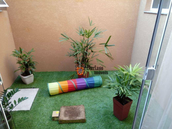 Imagem Casa com 2 Quartos à Venda, 136 m² em Bella Atibaia - Atibaia