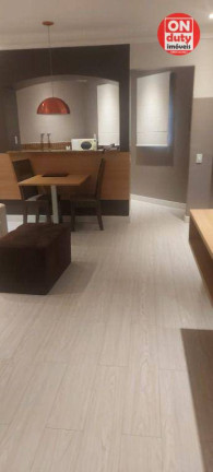 Apartamento com 1 Quarto à Venda, 48 m² em Gonzaga - Santos