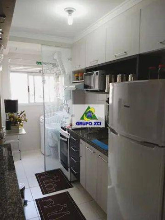 Imagem Apartamento com 2 Quartos à Venda, 52 m² em Vila Industrial - Campinas Imagem Apartamento com 2 Quartos à Venda, 52 m² em Vila Industrial - Campinas