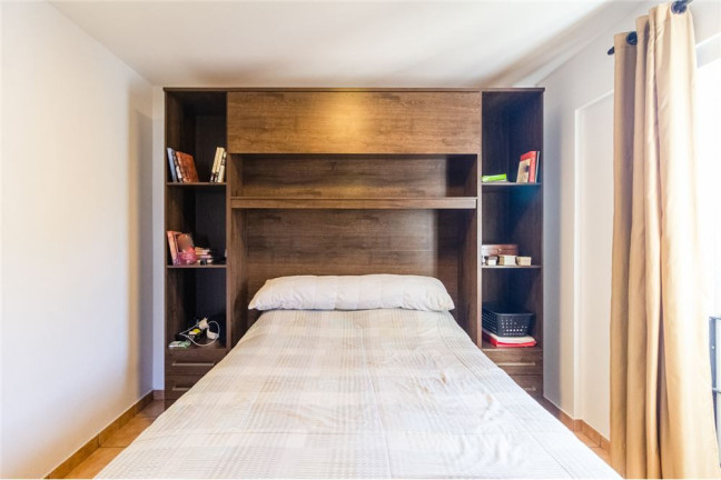 Imagem Apartamento com 3 Quartos à Venda, 93 m² em Jardim Marajoara - São Paulo