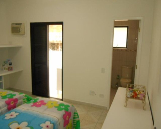 Imagem Apartamento com 4 Quartos à Venda, 214 m² em Pitangueiras - Guarujá