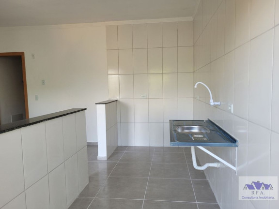 Imagem Apartamento com 2 Quartos à Venda, 56 m² em Jardim São Miguel - Cotia