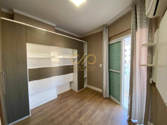 Imagem Apartamento com 3 Quartos à Venda, 180 m² em Guilhermina - Praia Grande