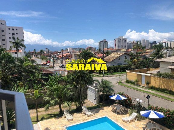Apartamento com 3 Quartos à Venda, 120 m² em Martim De Sa - Caraguatatuba