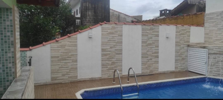 Imagem Casa com 2 Quartos à Venda, em São Paulo Imagem Casa com 2 Quartos à Venda, em São Paulo