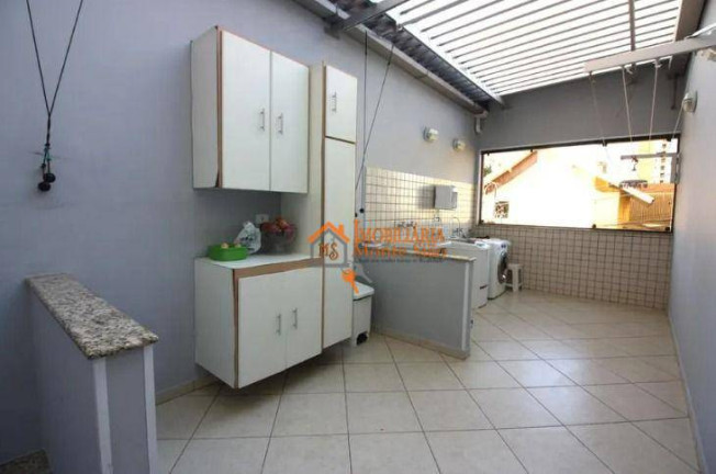 Imagem Sobrado com 3 Quartos à Venda, 320 m² em Vila Rosália - Guarulhos Imagem Sobrado com 3 Quartos à Venda, 320 m² em Vila Rosália - Guarulhos
