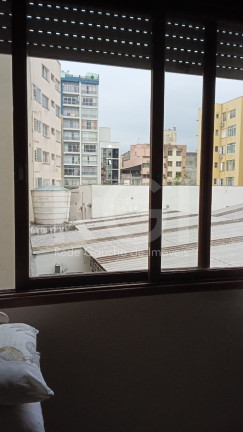 Imagem Apartamento com 3 Quartos à Venda, 115 m² em Azenha - Porto Alegre Imagem Apartamento com 3 Quartos à Venda, 115 m² em Azenha - Porto Alegre