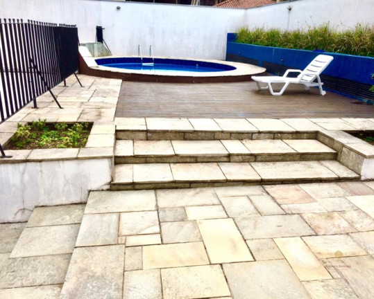 Imagem Apartamento com 2 Quartos à Venda, 84 m² em Santa Cecília - São Paulo Imagem Apartamento com 2 Quartos à Venda, 84 m² em Santa Cecília - São Paulo