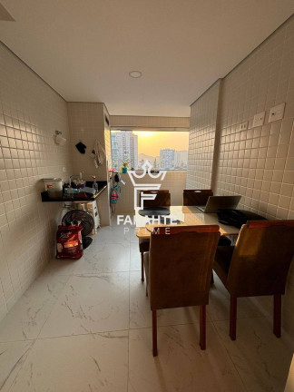 Imagem Apartamento com 2 Quartos para Alugar, 70 m² em Boqueirão - Santos Imagem Apartamento com 2 Quartos para Alugar, 70 m² em Boqueirão - Santos