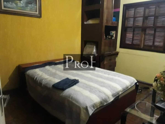Imagem Casa com 2 Quartos à Venda, 340 m² em Centro - São Caetano Do Sul