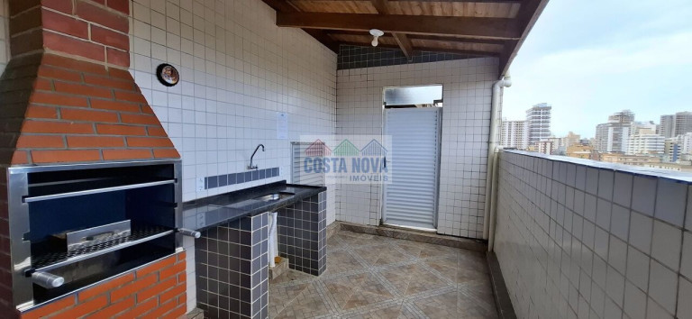 Imagem Apartamento com 2 Quartos à Venda, 76 m² em Caiçara - Praia Grande Imagem Apartamento com 2 Quartos à Venda, 76 m² em Caiçara - Praia Grande