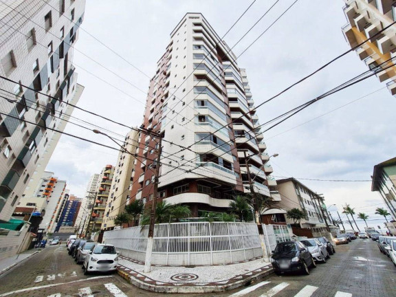 Imagem Apartamento com 2 Quartos à Venda, 100 m² em Aviação - Praia Grande Imagem Apartamento com 2 Quartos à Venda, 100 m² em Aviação - Praia Grande