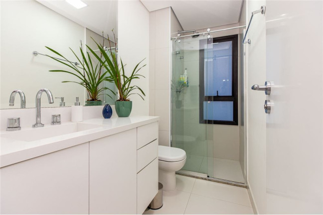 Imagem Apartamento com 2 Quartos à Venda, 106 m² em Jardim Das Acácias - São Paulo Imagem Apartamento com 2 Quartos à Venda, 106 m² em Jardim Das Acácias - São Paulo