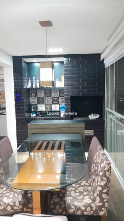Imagem Apartamento com 3 Quartos à Venda, 123 m² em Centro - São Bernardo Do Campo Imagem Apartamento com 3 Quartos à Venda, 123 m² em Centro - São Bernardo Do Campo
