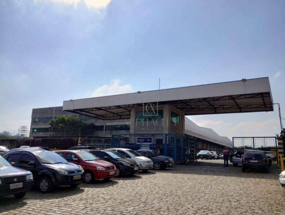 Galpão à Venda, 36.000 m² em Vila Sul Americana - Carapicuíba