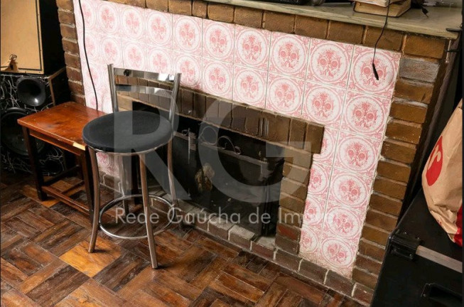 Imagem Casa com 4 Quartos à Venda ou Locação, 758 m² em Petrópolis - Porto Alegre