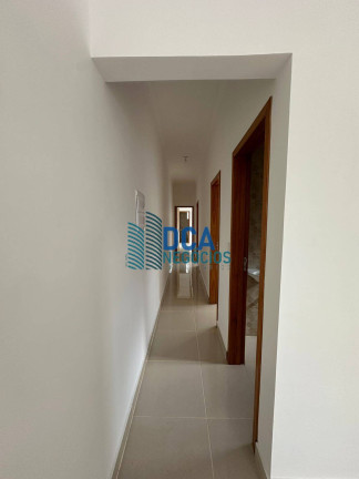 Imagem Casa com 3 Quartos à Venda, 80 m² em Vila Dos Comerciários I - Taubaté