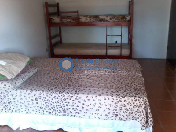 Casa com 4 Quartos à Venda, 195 m² em Cibratel Ii - Itanhaém