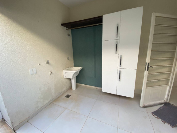 Imagem Casa de Condomínio com 3 Quartos à Venda, 180 m² em Parque Residencial Roland - Limeira