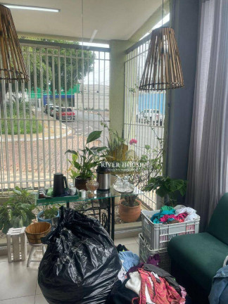 Imagem Sobrado à Venda, 100 m² em Porto - Cuiabá