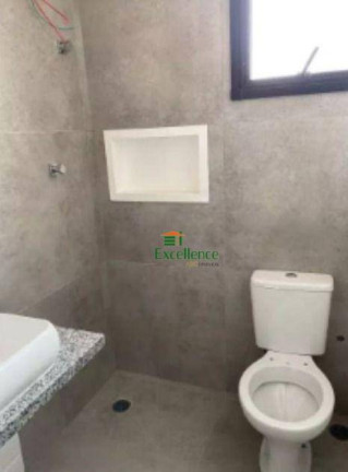 Imagem Cobertura com 2 Quartos à Venda, 92 m² em Vila Alpina - Santo André