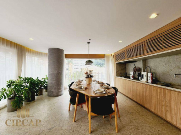 Imagem Apartamento com 4 Quartos à Venda, 193 m² em Vila Madalena - São Paulo Imagem Apartamento com 4 Quartos à Venda, 193 m² em Vila Madalena - São Paulo