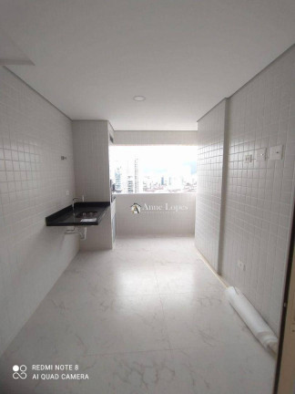 Imagem Apartamento com 2 Quartos à Venda, 69 m² em Boqueirão - Santos