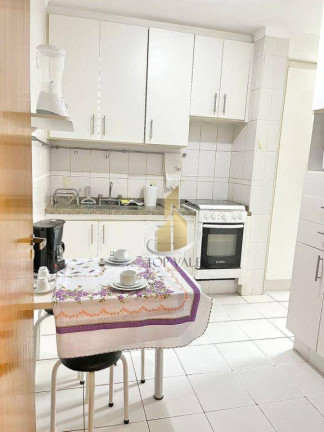 Imagem Apartamento com 3 Quartos para Alugar, 96 m² em Jardim Aquarius - São José Dos Campos Imagem Apartamento com 3 Quartos para Alugar, 96 m² em Jardim Aquarius - São José Dos Campos