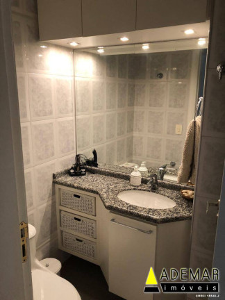 Imagem Apartamento com 3 Quartos à Venda, 103 m² em Nova Petrópolis - São Bernardo Do Campo Imagem Apartamento com 3 Quartos à Venda, 103 m² em Nova Petrópolis - São Bernardo Do Campo