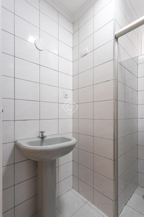 Imagem Apartamento com 1 Quarto à Venda, 57 m² em Higienópolis - São Paulo Imagem Apartamento com 1 Quarto à Venda, 57 m² em Higienópolis - São Paulo