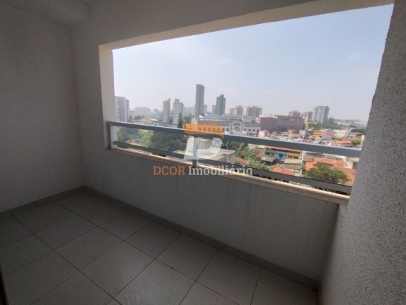 Imagem Apartamento com 2 Quartos à Venda, 46 m² em Centro  - Diadema