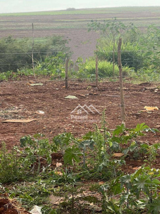 Terreno à Venda, 460 m² em Jardim Santa Cecilia - Bonfim Paulista - Ribeirão Preto