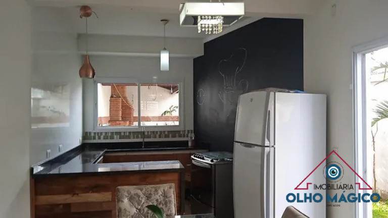 Imagem Sobrado com 3 Quartos à Venda, 132 m² em Novo Osasco - Osasco