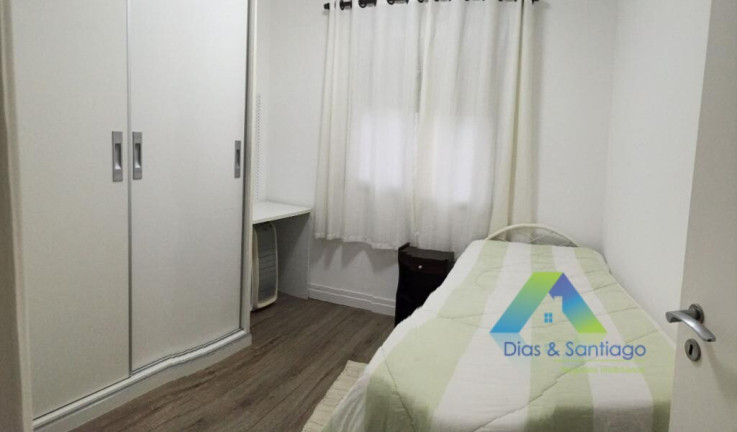 Imagem Apartamento com 3 Quartos à Venda, 95 m² em Vila Mariana - São Paulo