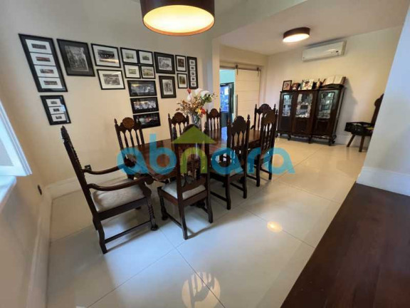 Imagem Casa com 5 Quartos à Venda, 800 m² em Botafogo - Rio De Janeiro