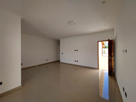 Imagem Casa com 3 Quartos à Venda, 97 m² em Jardim Jamaica - Itanhaém