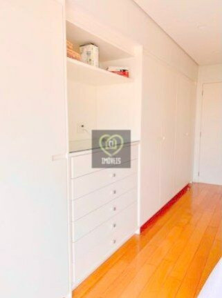 Imagem Apartamento com 4 Quartos à Venda, 161 m² em Vila Romana - São Paulo Imagem Apartamento com 4 Quartos à Venda, 161 m² em Vila Romana - São Paulo